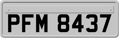 PFM8437
