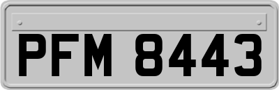 PFM8443