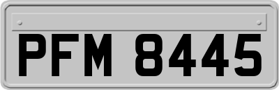 PFM8445