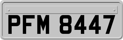PFM8447