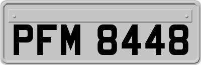 PFM8448