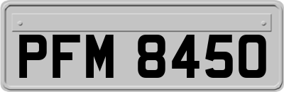 PFM8450