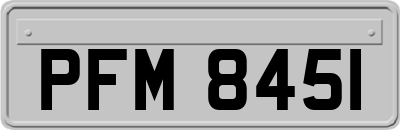 PFM8451
