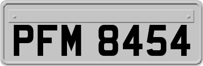 PFM8454