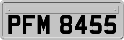 PFM8455
