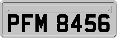 PFM8456