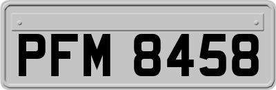 PFM8458
