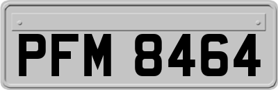 PFM8464