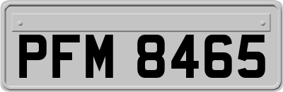 PFM8465