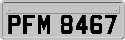 PFM8467