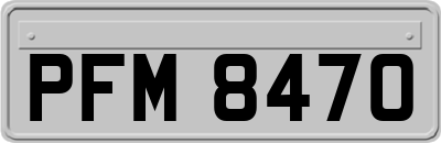 PFM8470