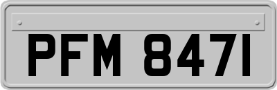PFM8471
