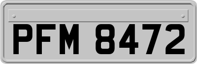 PFM8472