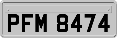 PFM8474