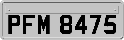 PFM8475