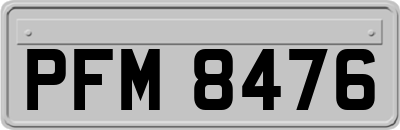 PFM8476
