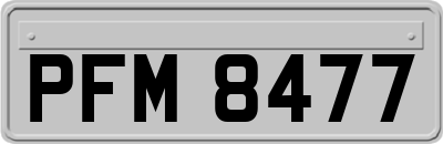 PFM8477