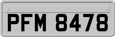 PFM8478