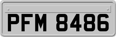 PFM8486