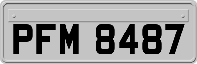 PFM8487