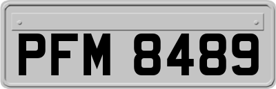 PFM8489