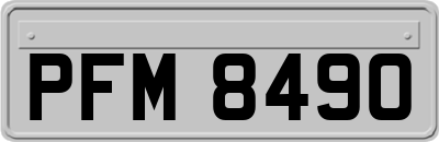 PFM8490