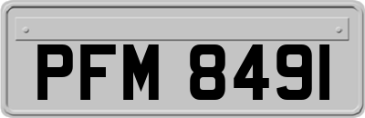 PFM8491