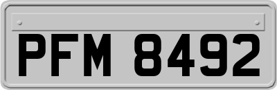 PFM8492