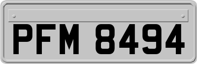 PFM8494