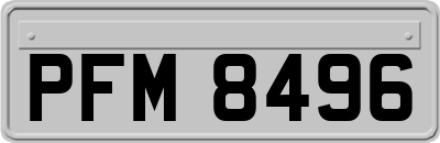 PFM8496