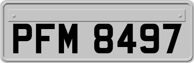 PFM8497