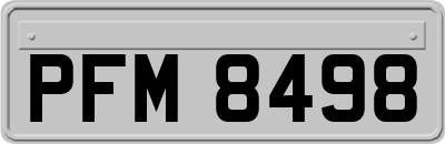 PFM8498