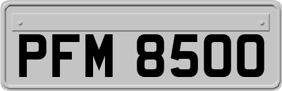 PFM8500