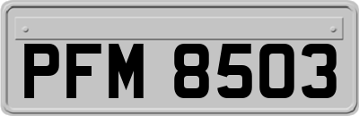 PFM8503