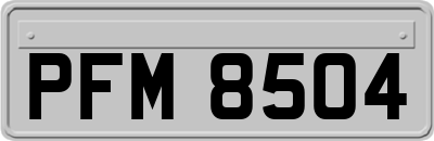 PFM8504
