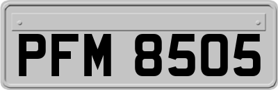 PFM8505