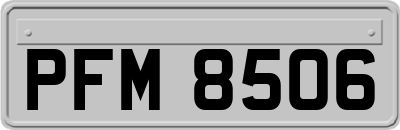 PFM8506