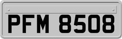 PFM8508