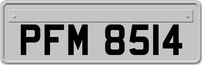PFM8514