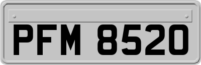 PFM8520