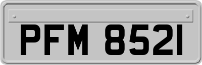 PFM8521