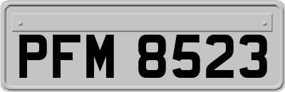 PFM8523