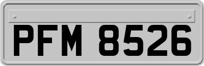 PFM8526