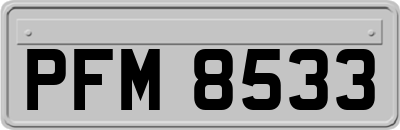 PFM8533