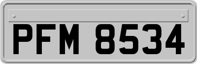 PFM8534