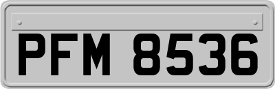 PFM8536