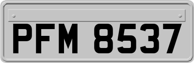 PFM8537