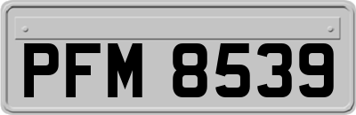 PFM8539