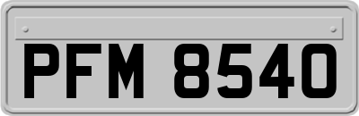PFM8540