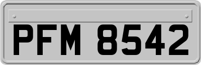 PFM8542